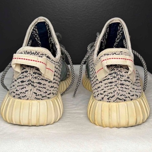 Adidas Yeezy Boost 350 “Turtle Dove” AQ4832 (2015 Release) – Size 11M - Picture 11 of 13